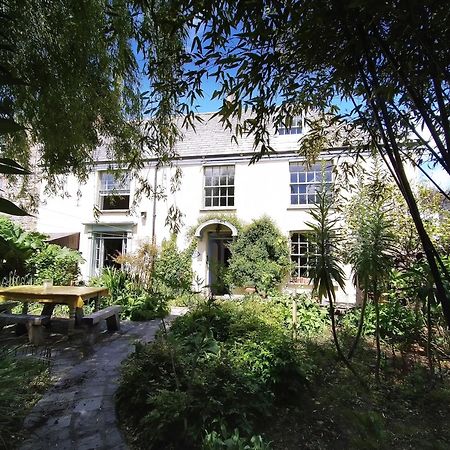 洛斯特威西尔The Shire House别墅 外观 照片
